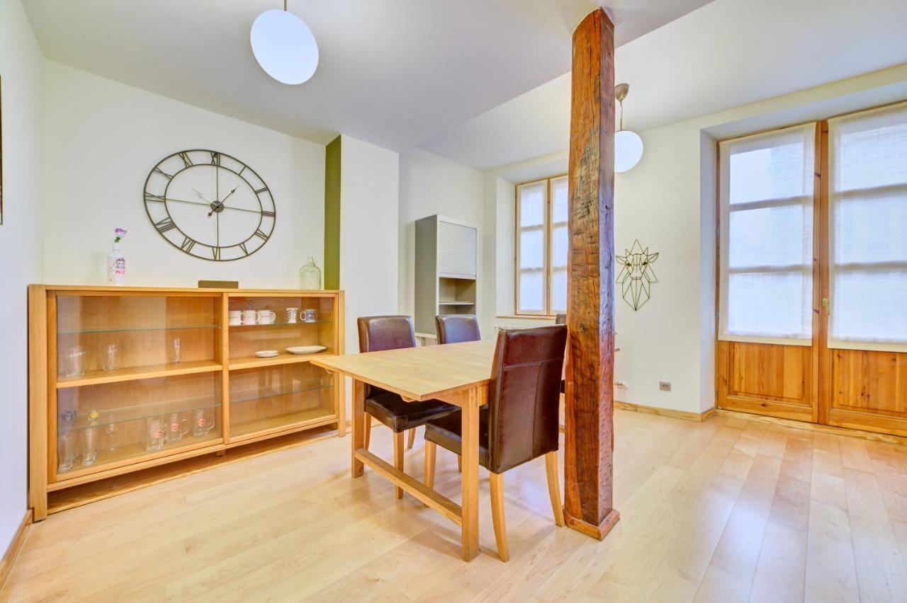 Apartamento La Laurel By Clabao Logroño Esterno foto