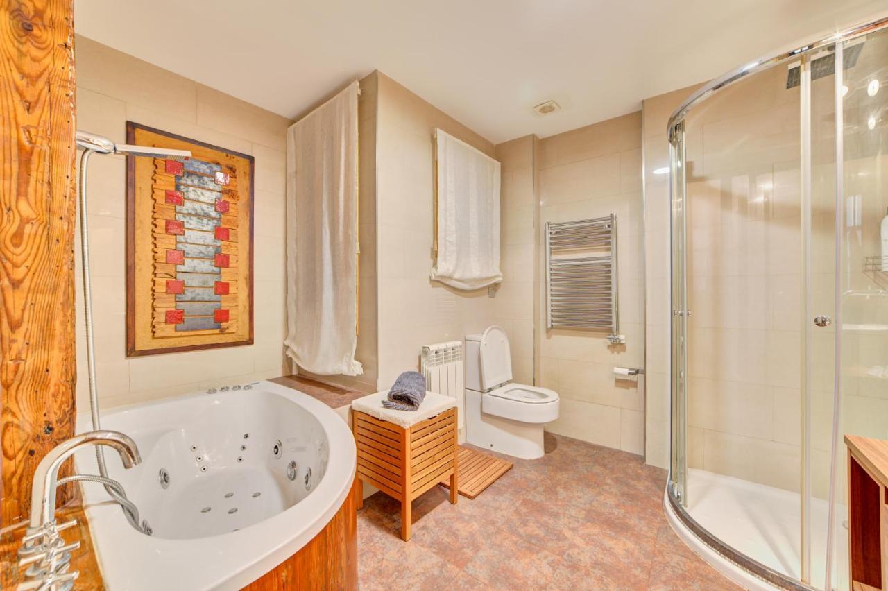 Apartamento La Laurel By Clabao Logroño Esterno foto