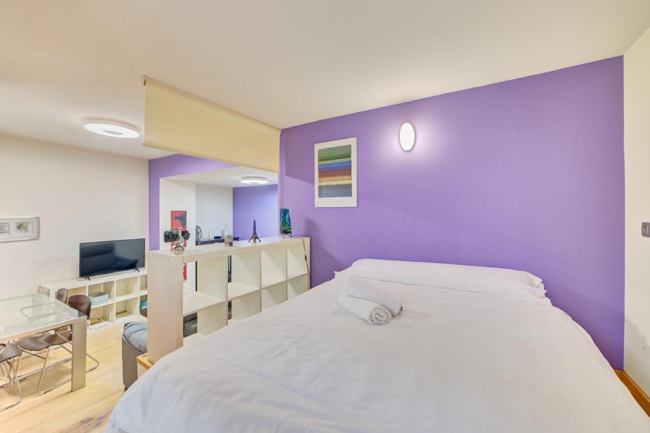 Apartamento La Laurel By Clabao Logroño Esterno foto