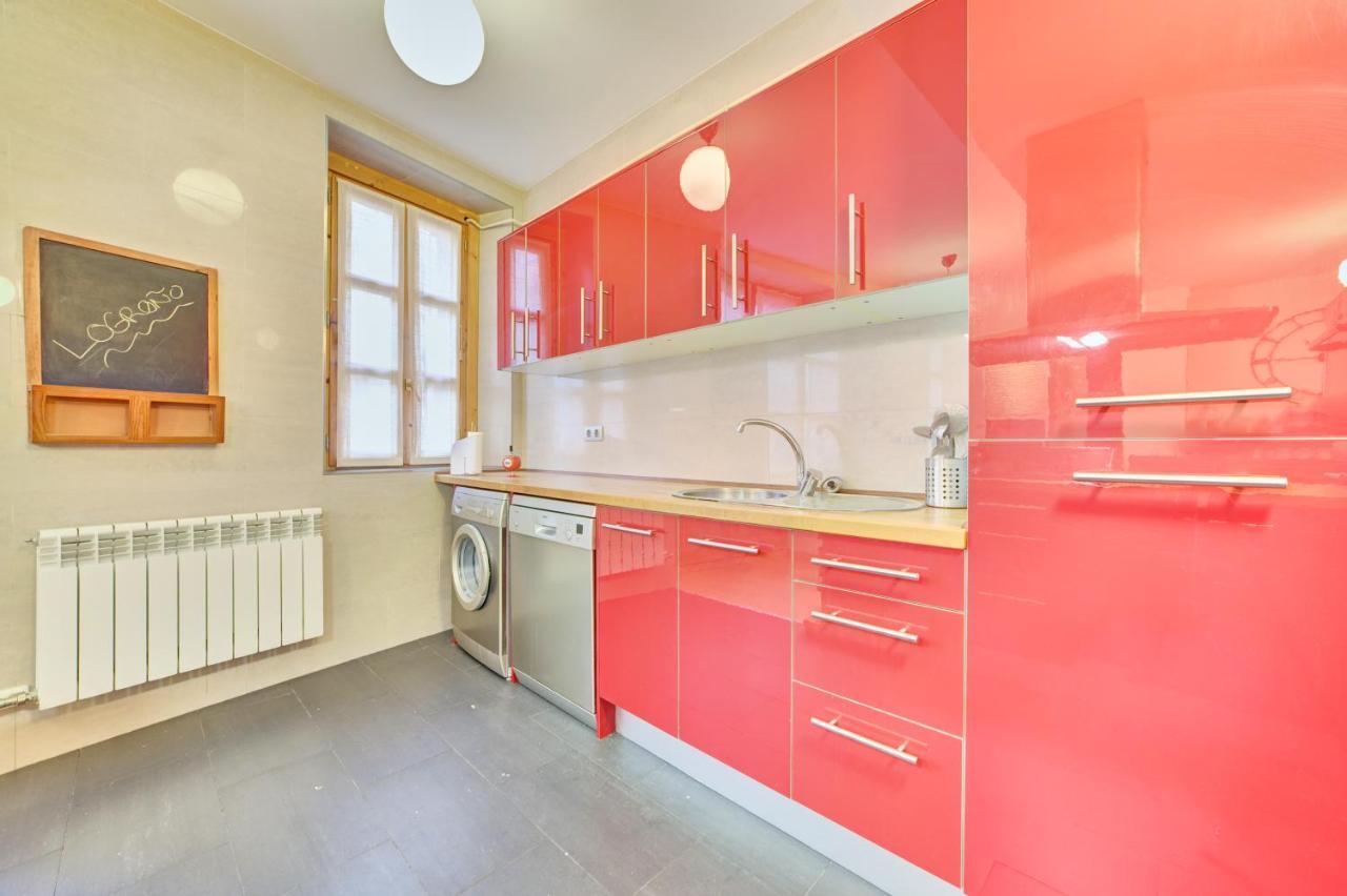 Apartamento La Laurel By Clabao Logroño Esterno foto