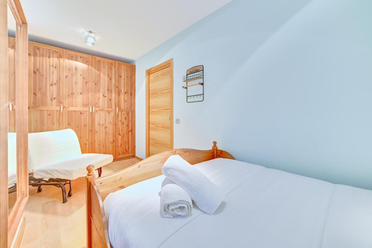 Apartamento La Laurel By Clabao Logroño Esterno foto