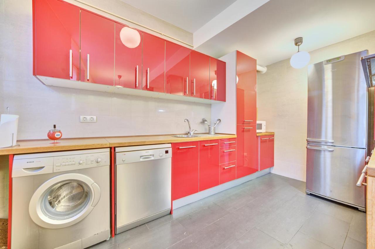 Apartamento La Laurel By Clabao Logroño Esterno foto