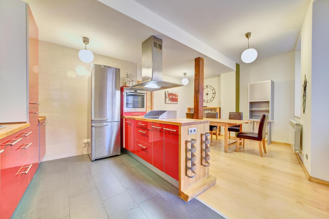 Apartamento La Laurel By Clabao Logroño Esterno foto