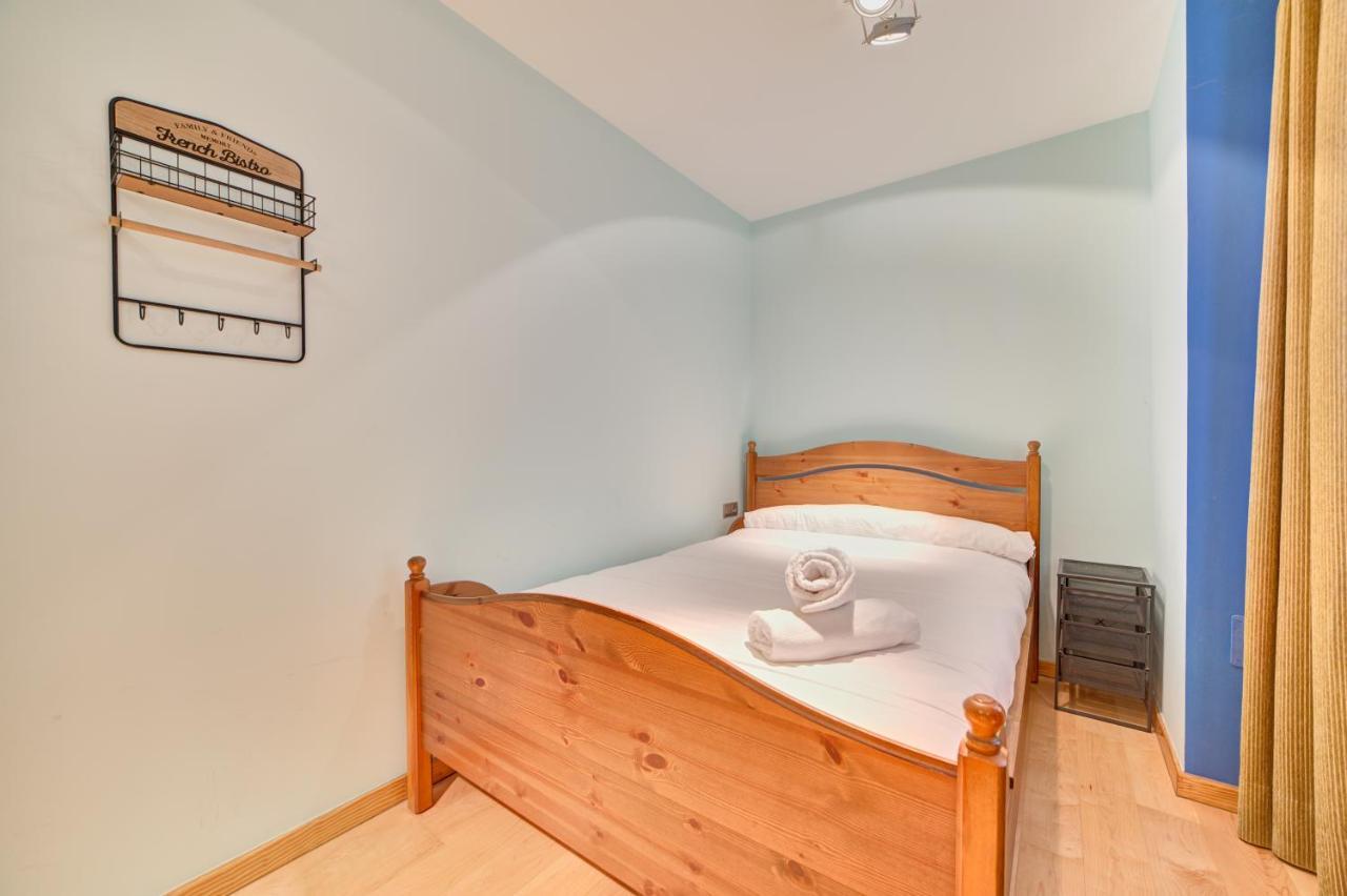 Apartamento La Laurel By Clabao Logroño Esterno foto