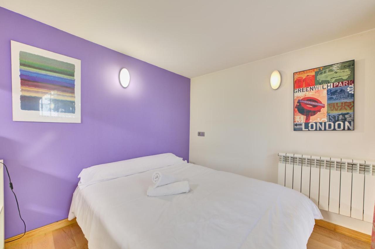 Apartamento La Laurel By Clabao Logroño Esterno foto