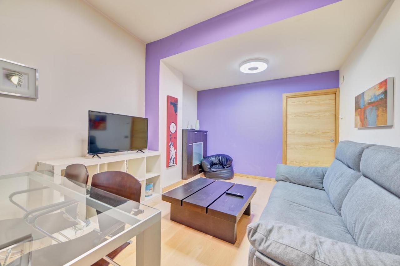 Apartamento La Laurel By Clabao Logroño Esterno foto