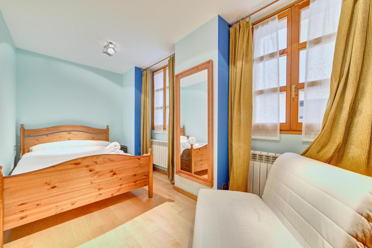 Apartamento La Laurel By Clabao Logroño Esterno foto