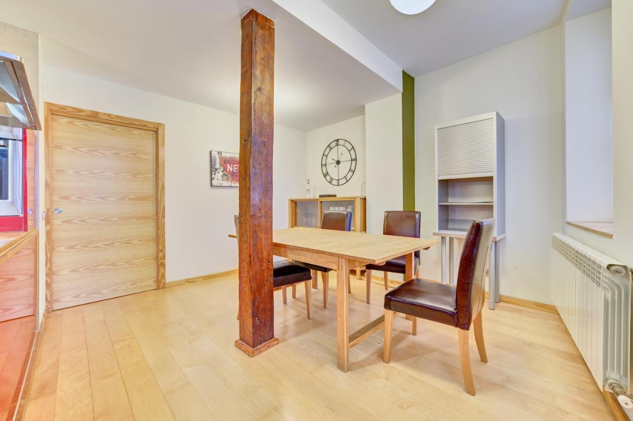 Apartamento La Laurel By Clabao Logroño Esterno foto