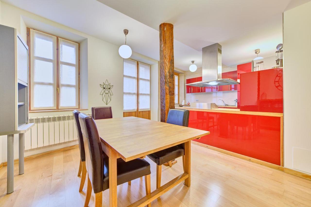 Apartamento La Laurel By Clabao Logroño Esterno foto