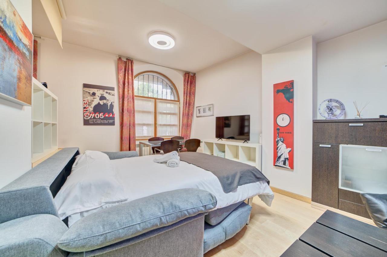 Apartamento La Laurel By Clabao Logroño Esterno foto