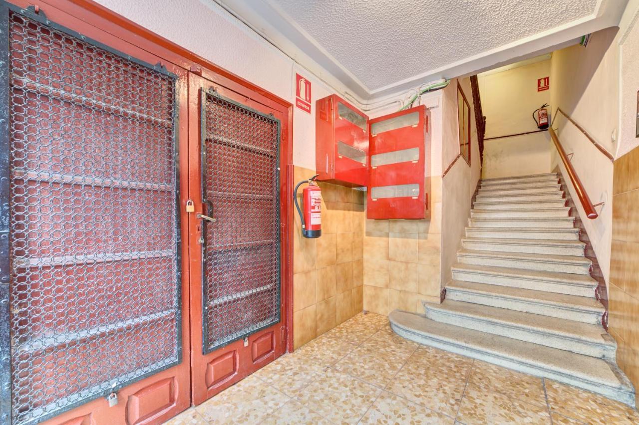 Apartamento La Laurel By Clabao Logroño Esterno foto